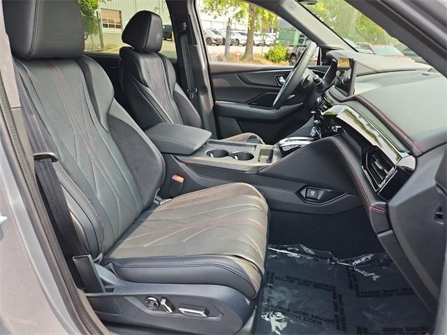 used 2025 Acura MDX car, priced at $72,999