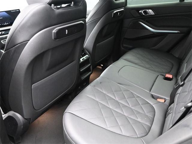 used 2025 BMW X5 PHEV car, priced at $61,489