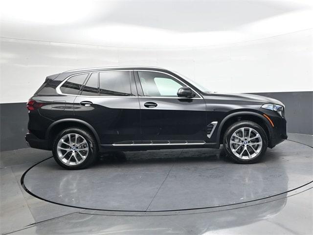 used 2025 BMW X5 PHEV car, priced at $61,489