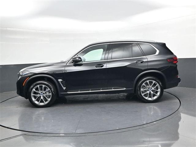 used 2025 BMW X5 PHEV car, priced at $61,489