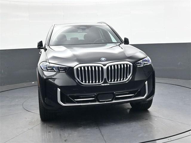 used 2025 BMW X5 PHEV car, priced at $61,489
