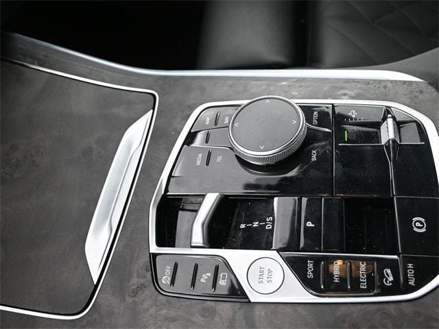 used 2025 BMW X5 PHEV car, priced at $61,489