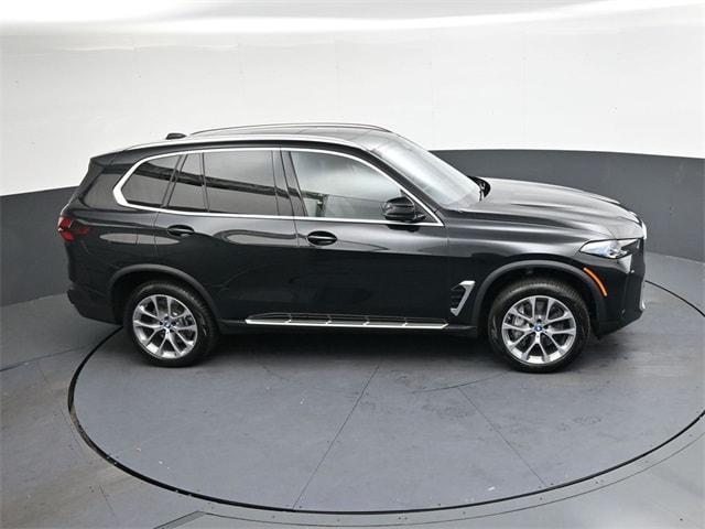 used 2025 BMW X5 PHEV car, priced at $61,489