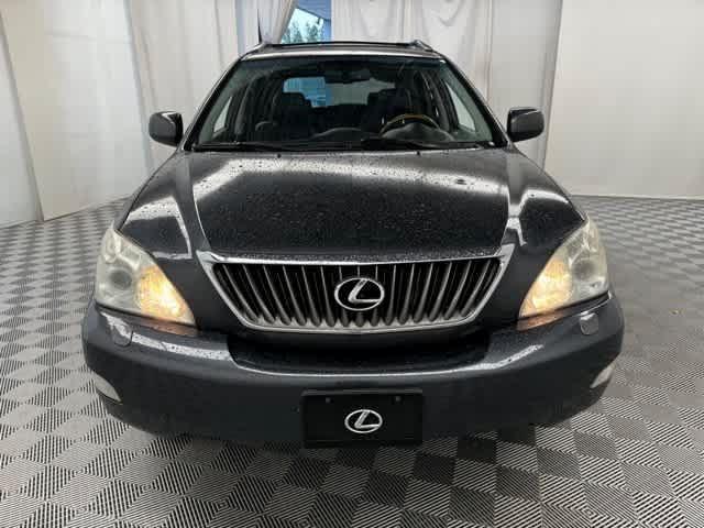 used 2009 Lexus RX 350 car, priced at $9,971