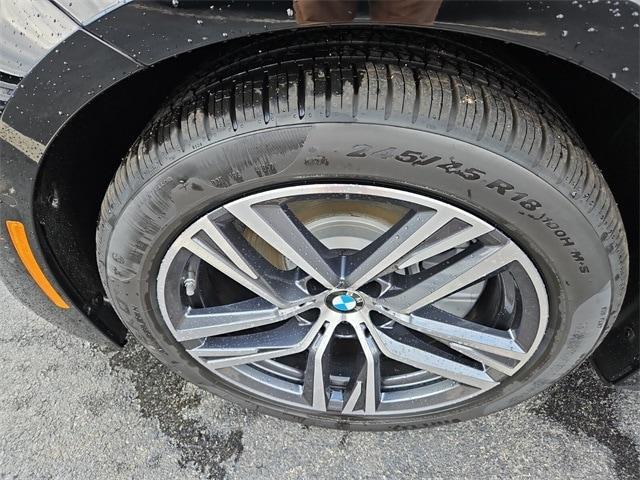 new 2025 BMW 430 Gran Coupe car, priced at $53,675