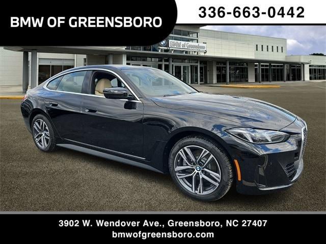 new 2025 BMW 430 Gran Coupe car, priced at $53,675