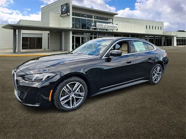 new 2025 BMW 430 Gran Coupe car, priced at $53,675