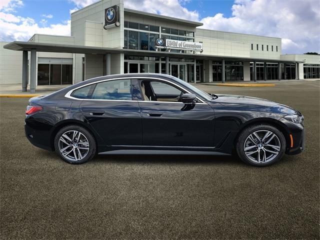 new 2025 BMW 430 Gran Coupe car, priced at $53,675