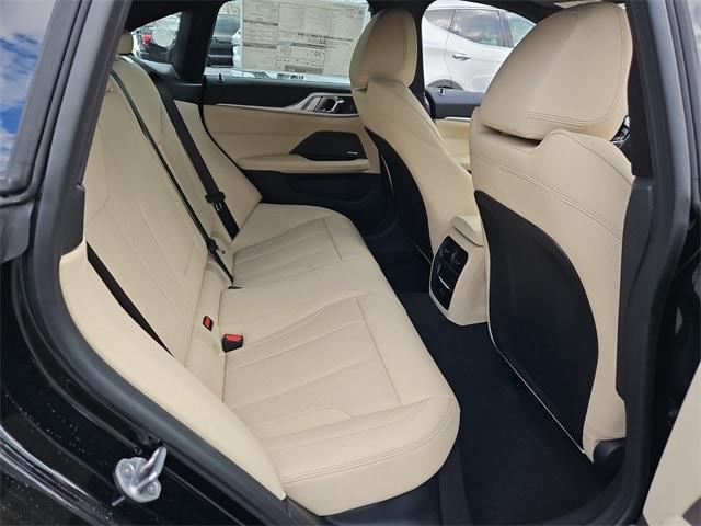 new 2025 BMW 430 Gran Coupe car, priced at $53,675