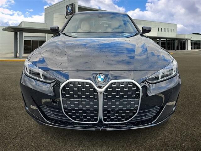 new 2025 BMW 430 Gran Coupe car, priced at $53,675