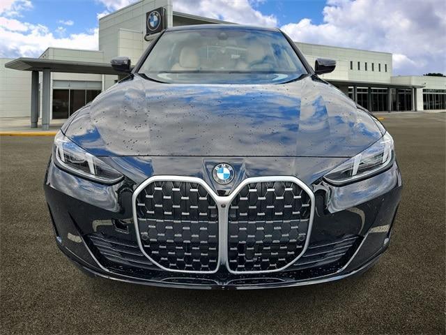 new 2025 BMW 430 Gran Coupe car, priced at $53,675