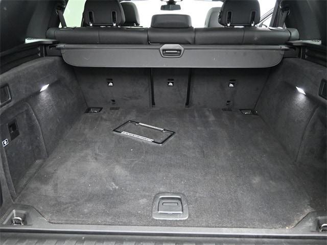 used 2020 BMW X5 car, priced at $31,100