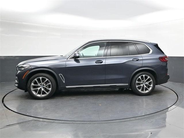used 2020 BMW X5 car, priced at $31,100
