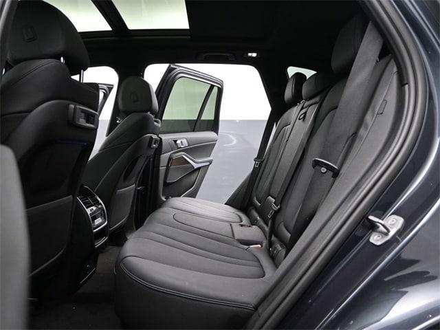 used 2020 BMW X5 car, priced at $31,100