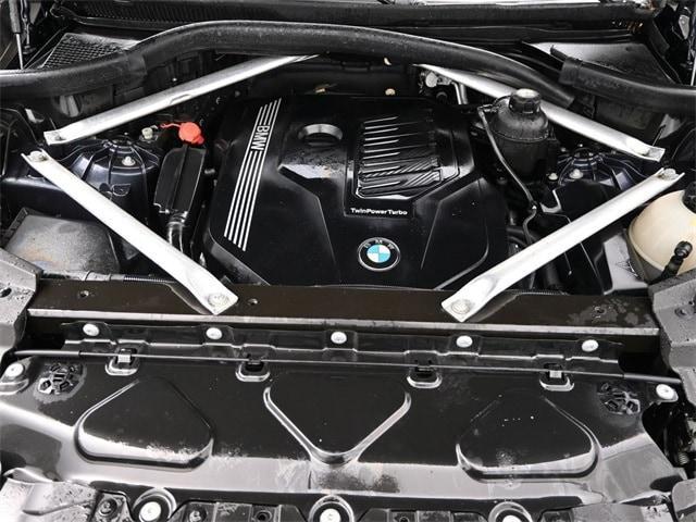 used 2020 BMW X5 car, priced at $31,100