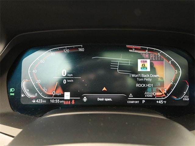 used 2020 BMW X5 car, priced at $31,100