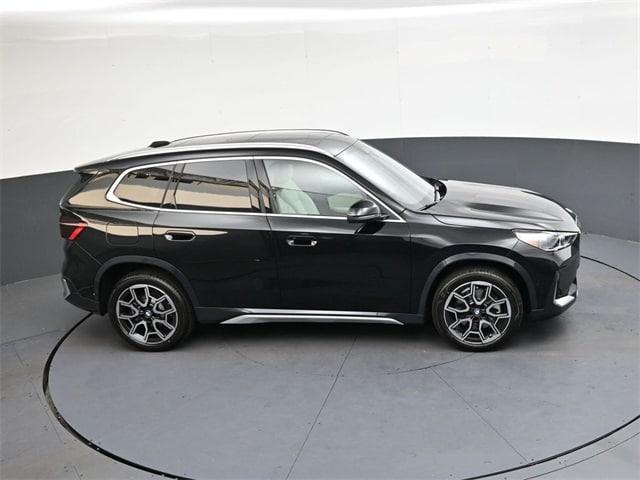 new 2026 BMW X1 car, priced at $48,980