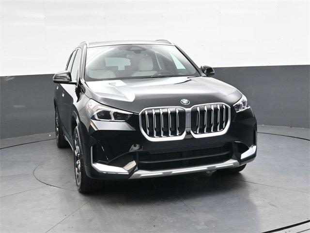 new 2026 BMW X1 car, priced at $48,980