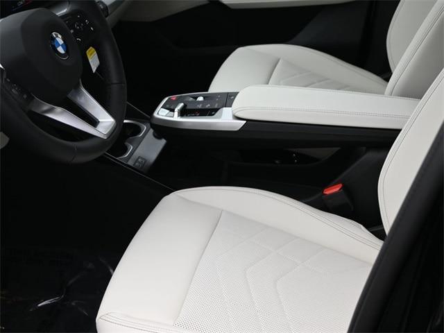 new 2026 BMW X1 car, priced at $48,980
