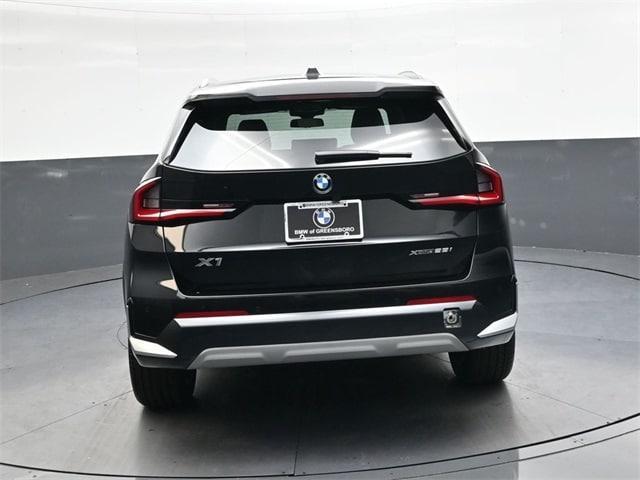 new 2026 BMW X1 car, priced at $48,980