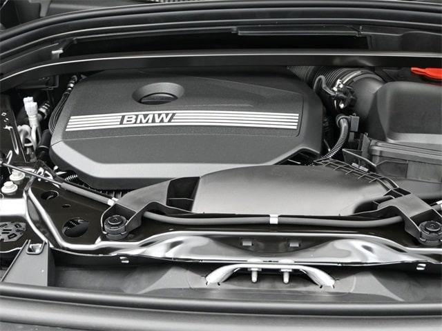 new 2026 BMW X1 car, priced at $48,980