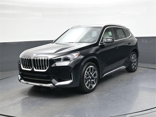 new 2026 BMW X1 car, priced at $48,980