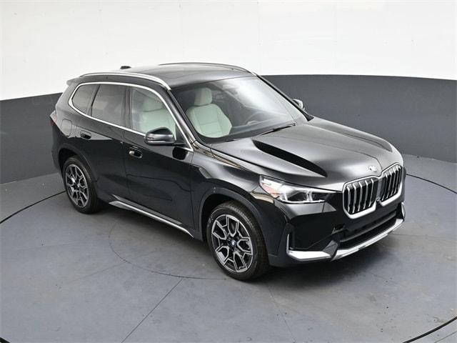 new 2026 BMW X1 car, priced at $48,980