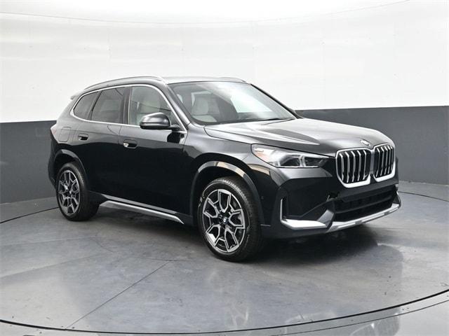 new 2026 BMW X1 car, priced at $48,980