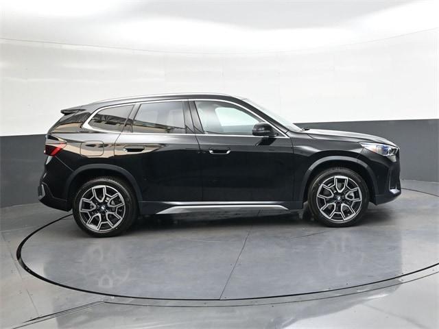 new 2026 BMW X1 car, priced at $48,980