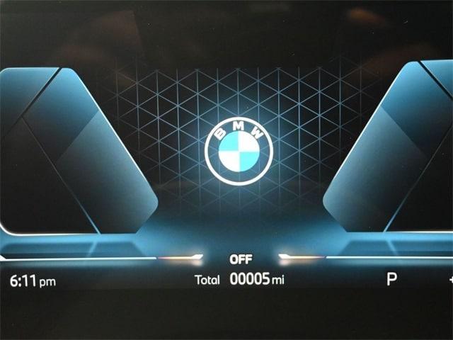 new 2026 BMW X1 car, priced at $48,980