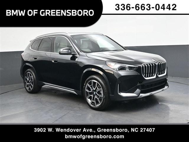 new 2026 BMW X1 car, priced at $48,980