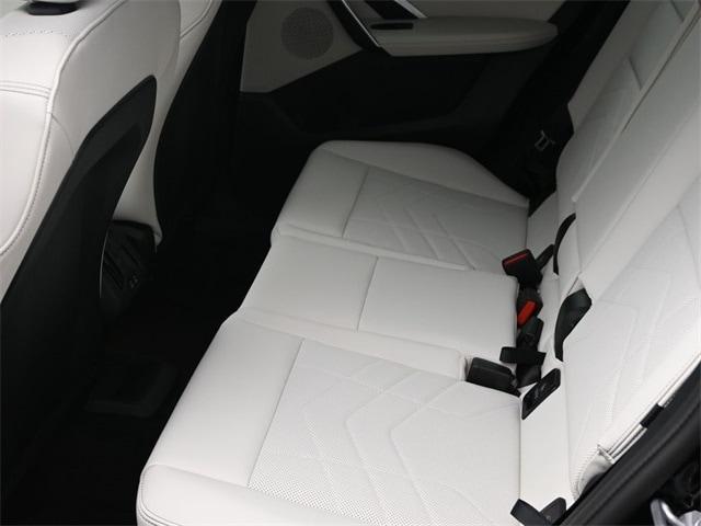 new 2026 BMW X1 car, priced at $48,980