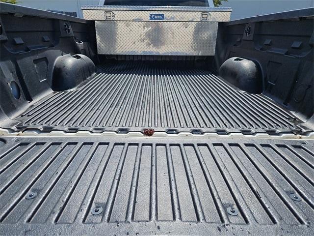 used 2015 Chevrolet Silverado 2500 car, priced at $14,986
