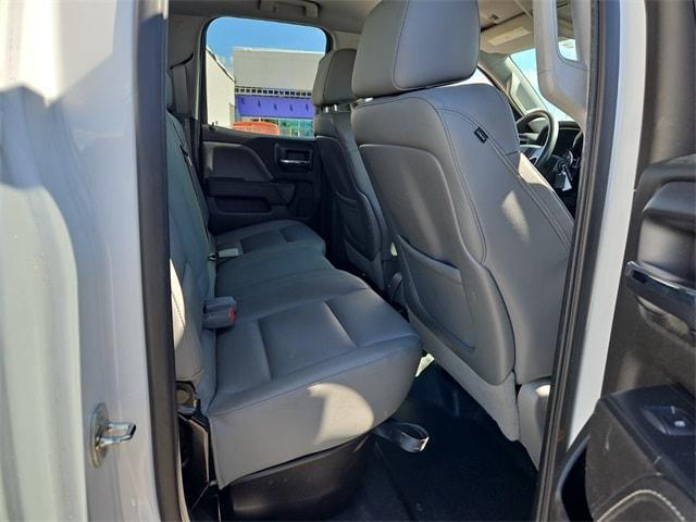 used 2015 Chevrolet Silverado 2500 car, priced at $14,986