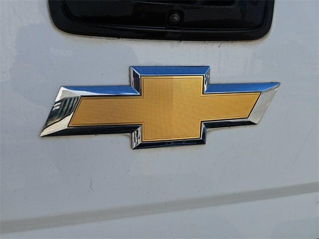 used 2015 Chevrolet Silverado 2500 car, priced at $14,986