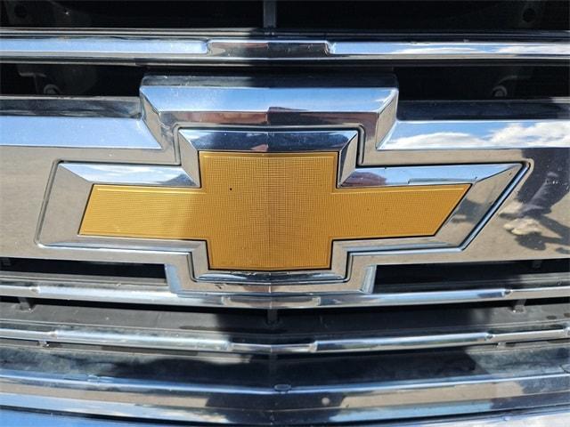 used 2015 Chevrolet Silverado 2500 car, priced at $14,986