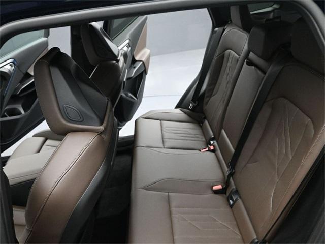 new 2026 BMW X3 car, priced at $65,645
