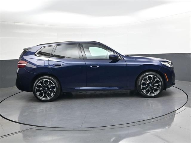 new 2026 BMW X3 car, priced at $65,645