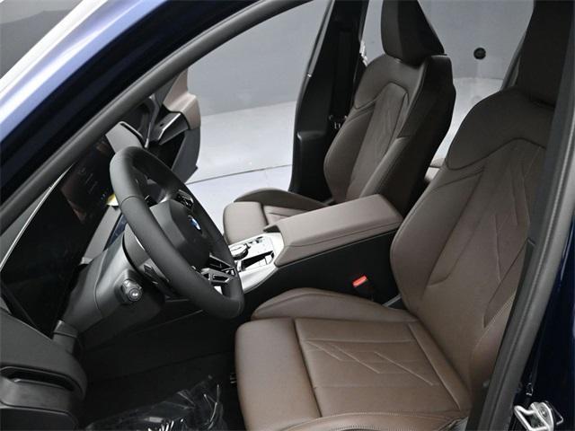 new 2026 BMW X3 car, priced at $65,645