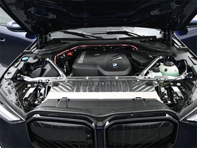 new 2026 BMW X3 car, priced at $65,645