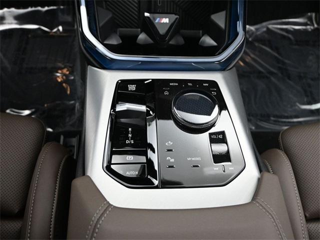 new 2026 BMW X3 car, priced at $65,645