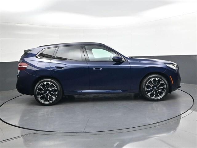 new 2026 BMW X3 car, priced at $65,645