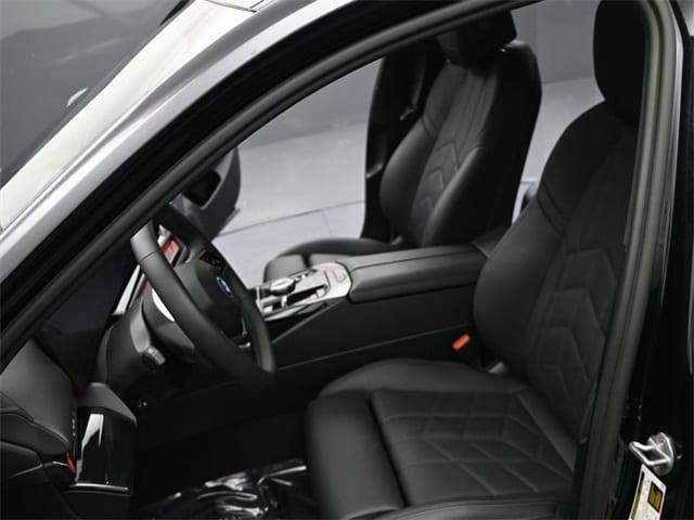 used 2024 BMW i5 car, priced at $54,265
