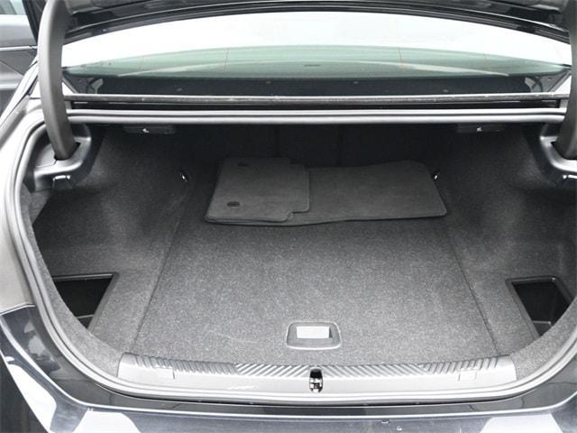 used 2024 BMW i5 car, priced at $54,265