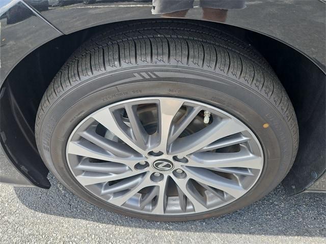 used 2021 Lexus ES 350 car, priced at $32,991
