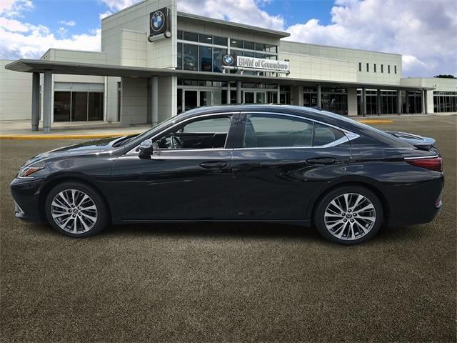 used 2021 Lexus ES 350 car, priced at $32,991