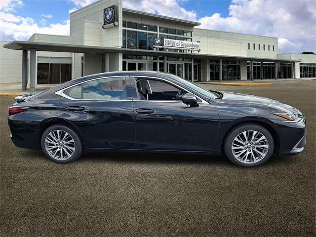 used 2021 Lexus ES 350 car, priced at $32,991