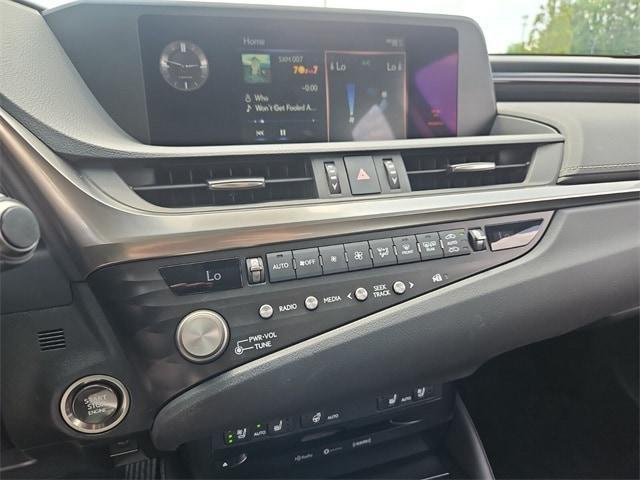 used 2021 Lexus ES 350 car, priced at $32,991
