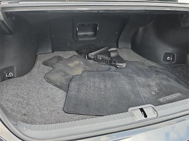 used 2021 Lexus ES 350 car, priced at $32,991