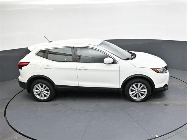 used 2019 Nissan Rogue Sport car, priced at $17,500